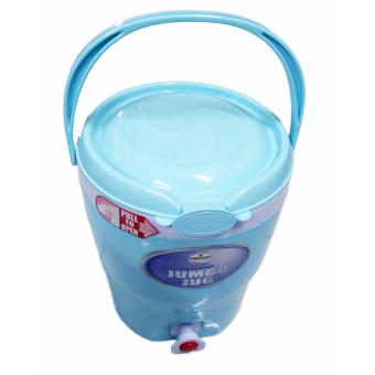 Orocan -9004 4Liters Koolit Water Jumbo Jug ( BUY 1 TAKE 1) April 2018 - 3 Orocan -9004 4Liters Koolit Water Jumbo Jug ( BUY 1 TAKE 1) - 3