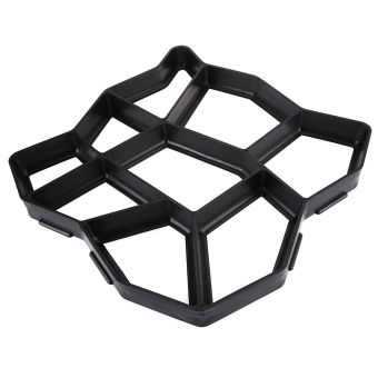 Pavement Concrete Mold Garden Walk Path Maker - Intl June 2018 - 3 Pavement Concrete Mold Garden Walk Path Maker - intl - 3
