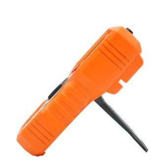 PEAKMETER PM18C True RMS Digital Multimeter Measuring AC/DC VoltageCurrent Resistance Capacitance Frequency Temperature HFE NCV LiveLine Tester - Intl June 2018 - 3 PEAKMETER PM18C True RMS Digital Multimeter Measuring AC/DC VoltageCurrent Resistance Capacitance Frequency Temperature hFE NCV LiveLine Tester - intl - 3
