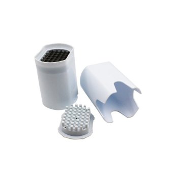 Perfect French Fries Cutter Set White June 2018 - 2 Perfect French Fries Cutter Set White - 2