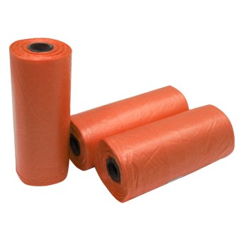 Petpals Plastic Waste Roll Refill (Coral Red) Buy 3 Take 1 June 2018 - 2 Petpals Plastic Waste Roll Refill (Coral Red) Buy 3 Take 1 - 2