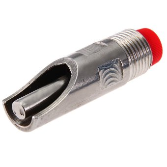 Pig Swine Livestock Stainless Steel Waterer Drinkers Nipples WaterDrinking June 2018 - 2 Pig Swine Livestock Stainless Steel Waterer Drinkers Nipples WaterDrinking - 2