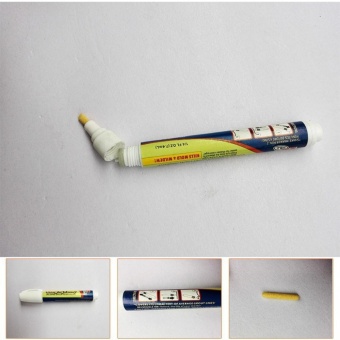Practical Grout&tile Marker Ceramic Cleaning Pen - Intl June 2018 - 3 Practical Grout&tile Marker Ceramic Cleaning Pen - intl - 3