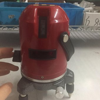 Professional Automatic Self Leveling 5 Line 6 Point 4V1H LaserLevel Measure MM - Intl June 2018 - 5 Professional Automatic Self Leveling 5 Line 6 Point 4V1H LaserLevel Measure MM - intl - 5