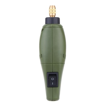 Professional Super Mini Electric Grinding Set 12V DC Drill Grinder Tool For Milling Polishing Drilling Cutting Engraving Kit - Intl June 2018 - 3 Professional Super Mini Electric Grinding Set 12V DC Drill Grinder Tool for Milling Polishing Drilling Cutting Engraving Kit - intl - 3