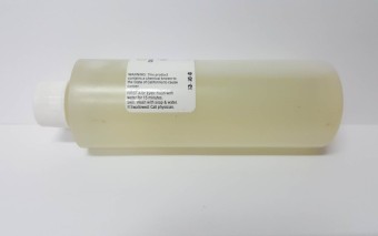 Rainbow OTO 1 (Orthotolidine) Refill 240ml June 2018 - 3 Rainbow OTO 1 (Orthotolidine) Refill 240ml - 3