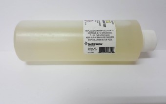 Rainbow OTO 1 (Orthotolidine) Refill 240ml June 2018 - 2 Rainbow OTO 1 (Orthotolidine) Refill 240ml - 2
