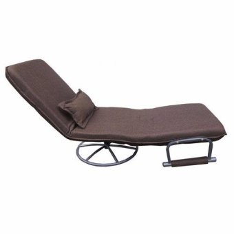 RECLINER - 3 Way Recliner (Brown) June 2018 - 3 RECLINER - 3 Way Recliner (Brown) - 3