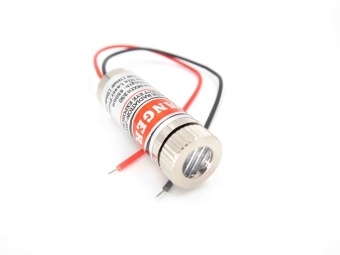 Red Line Laser Module 5mW 650nm Focus Adjustable Laser Head 5VIndustrial Grade - Intl June 2018 - 2 Red Line Laser Module 5mW 650nm Focus Adjustable Laser Head 5VIndustrial Grade - intl - 2