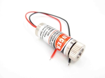 Red Line Laser Module 5mW 650nm Focus Adjustable Laser Head 5VIndustrial Grade - Intl June 2018 - 3 Red Line Laser Module 5mW 650nm Focus Adjustable Laser Head 5VIndustrial Grade - intl - 3