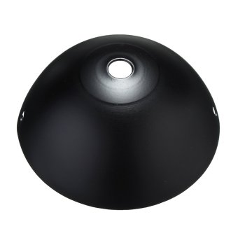 Retro Style Ceiling Pendant Light Shade Lampshades Shades Black - Intl June 2018 - 4 Retro Style Ceiling Pendant Light Shade Lampshades Shades Black - intl - 4