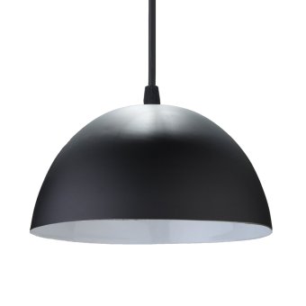 Retro Style Ceiling Pendant Light Shade Lampshades Shades Black - Intl June 2018 - 3 Retro Style Ceiling Pendant Light Shade Lampshades Shades Black - intl - 3