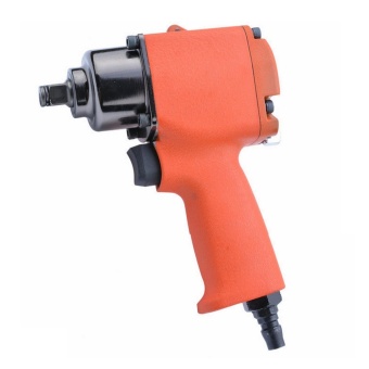 Reversible Impact Wrench With 1/2-Inch Drive 9000RPM High Torque Wrench - Intl June 2018 - 5 Reversible Impact Wrench with 1/2-Inch Drive 9000RPM High Torque Wrench - intl - 5