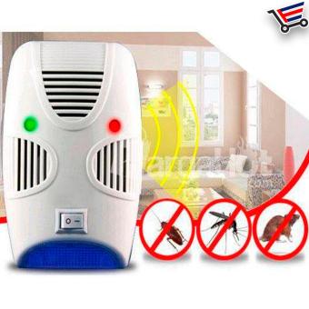 Riddex Quad Best Sonic Pest Repelling Aid Buy 1 Take 1 July 2018 - 4 Riddex Quad Best sonic Pest Repelling Aid Buy 1 Take 1 - 4