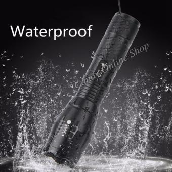 Rising Star High Performance Waterproof 22X Plus Brighter Flashlight April 2018 - 3 Rising Star High Performance Waterproof 22X Plus Brighter Flashlight - 3