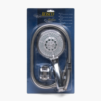 Rosco RO-957 Multi-function Shower Set May 2018 - 3 Rosco RO-957 Multi-function Shower Set - 3