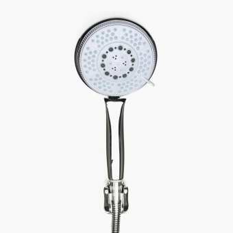Rosco RO-957 Multi-function Shower Set May 2018 - 2 Rosco RO-957 Multi-function Shower Set - 2