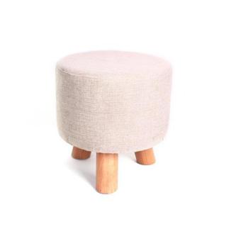 Round Stool Plain With Legs June 2018 - 2 Round Stool Plain with Legs - 2