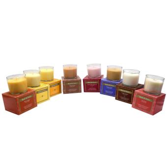 Royale Classics Scented Candle (Golden Woods) June 2018 - 3 Royale Classics Scented Candle (Golden Woods) - 3