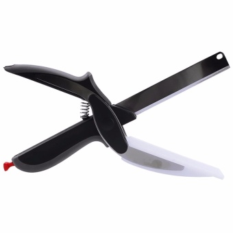 Rukia 2800W Electric Meat Grinder Kitchen Steel Sausage FillerMincer Vegetables Maker And Clever Cutter 2 In 1 Kitchen Knife& Cutting Board Scissors Stainless Steel With FREE 1 Of KitchenSink Shelving Bag Dish Rack Suction Sponge Hanging Drain Hold June 2018 - 5 Rukia 2800W Electric Meat Grinder Kitchen Steel Sausage FillerMincer Vegetables Maker and Clever Cutter 2 in 1 Kitchen Knife& Cutting Board Scissors Stainless Steel with FREE 1 of KitchenSink Shelving Bag Dish Rack Suction Sponge Hanging Drain Hold - 5
