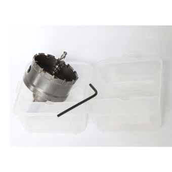 S-Ks Tools USA HS19 Heavy Duty 19mm TCT Hole Saw April 2018 - 4 S-Ks Tools USA HS19 Heavy Duty 19mm TCT Hole Saw - 4