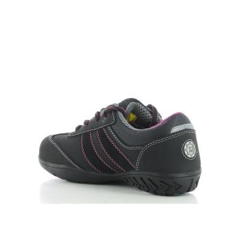 Safety Jogger Ceres S3 Ladies Lo-Cut Safety Shoes April 2018 - 4 Safety Jogger Ceres S3 Ladies Lo-Cut Safety Shoes - 4