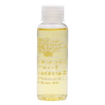 Scent For Senses Aroma Oil 50ml (Vanilla) June 2018 - 2 Scent for Senses Aroma Oil 50ml (Vanilla) - 2