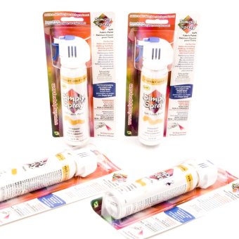 Simply Spray Fabric Spray Set Of 4 (Sunset Gold) May 2018 - 3 Simply Spray Fabric Spray Set of 4 (Sunset Gold) - 3