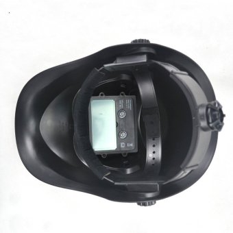 Skull Solar Auto Darkening TIG MIG MMA Electric Weldingmask/helmet/welder Cap/welding Lens For -- Welding Machine (Intl) June 2018 - 3 Skull Solar auto darkening TIG MIG MMA electric weldingmask/helmet/welder cap/welding lens for -- welding machine (Intl) - 3