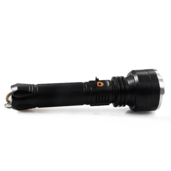Sky Wolf 5000 LM CREE XM-L T6 LED Flashlight 18650 Torch Flashlight 5Modes - Intl May 2018 - 5 Sky Wolf 5000 LM CREE XM-L T6 LED Flashlight 18650 Torch Flashlight 5Modes - intl - 5