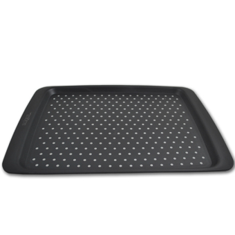 Slique SLQ-FY30009-BK Anti Slip Tray (Black) May 2018 - 2 Slique SLQ-FY30009-BK Anti Slip Tray (Black) - 2