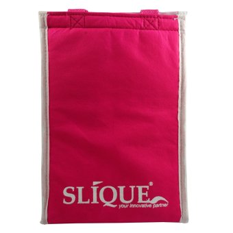 Slique SLQ-LK2821-PK Set Of 3 Rectangular Glass Food Container830ml-Pink With Free Thermal Bag July 2018 - 5 Slique SLQ-LK2821-PK Set of 3 Rectangular Glass Food Container830ml-Pink with Free Thermal Bag - 5