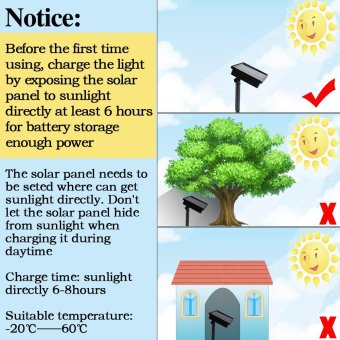 Solar Fairy String Lights For Outdoor, Gardens, Homes, Wedding,Christmas Light Decorative Waterproof 200led 72ft ( Multi-color ) June 2018 - 4 Solar Fairy String Lights for Outdoor, Gardens, Homes, Wedding,Christmas Light Decorative Waterproof 200led 72ft ( Multi-color ) - 4