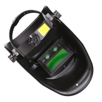 Solar Power Auto Darkening Welding Helmet Arc Tig Mig Professional Welder Mask - Intl June 2018 - 4 Solar Power Auto Darkening Welding Helmet Arc Tig Mig Professional Welder Mask - intl - 4
