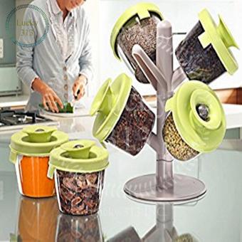 Spices Rack Organizer Kitchen Accessories Pop Up June 2018 - 5 Spices Rack Organizer Kitchen Accessories Pop Up - 5