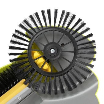 Spin Home Hand Push Broom Household Floor Dust Cleaning Cleaner Sweeper Mop Tool June 2018 - 5 Spin Home Hand Push Broom Household Floor Dust Cleaning Cleaner Sweeper Mop Tool - 5
