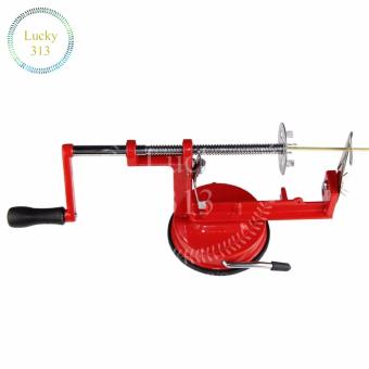 SPIRAL POTATO SLICER April 2018 - 5 SPIRAL POTATO SLICER - 5
