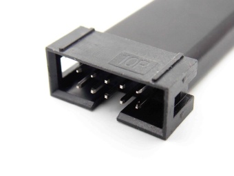 ST-Link V2 Stlink Mini STM8STM32 STLINK Simulator Downloadprogramming With Cover - Intl June 2018 - 4 ST-Link V2 stlink mini STM8STM32 STLINK simulator downloadprogramming With Cover - intl - 4