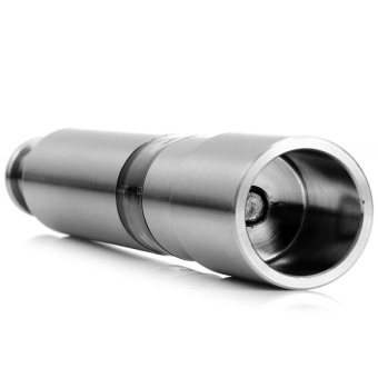 Stainless Steel Thumb Push Manual Salt Pepper Spice Corn MustardSeed Mill Grinder Kt Cooking Tool Kitchen Accessory - Intl June 2018 - 4 Stainless Steel Thumb Push Manual Salt Pepper Spice Corn MustardSeed Mill Grinder Kt Cooking Tool Kitchen Accessory - intl - 4