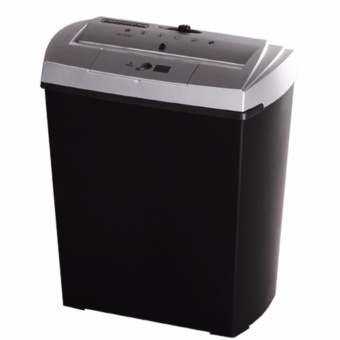 Starpoint S170 Strip Cut Paper Shredder, Shredding Machine (Black/Gray) June 2018 - 2 Starpoint S170 Strip Cut Paper Shredder, Shredding Machine (Black/Gray) - 2