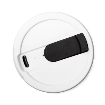 Stojo Collapsible Cups Black 12 Oz. April 2018 - 4 Stojo Collapsible Cups Black 12 oz. - 4