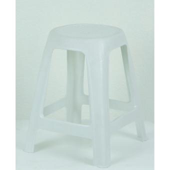 Stool Charmaine Plastic Products (Set Of 4) April 2018 - 2 Stool Charmaine Plastic Products (Set of 4) - 2