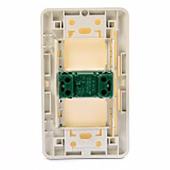 SURER NO.1373 1-Three-Way Switch With Plate With FREE Utility Box April 2018 - 2 SURER NO.1373 1-Three-Way Switch with Plate with FREE Utility Box - 2