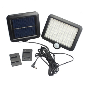 SZYOUMY 56 LEDs Solar Light Outdoor LED Solar Powered Garden LightsPIR Body Motion Sensor Solar Floodlights Spotlights Lamp Bulbs -intl June 2018 - 3 SZYOUMY 56 LEDs Solar Light Outdoor LED Solar Powered Garden LightsPIR Body Motion Sensor Solar Floodlights Spotlights Lamp bulbs -intl - 3