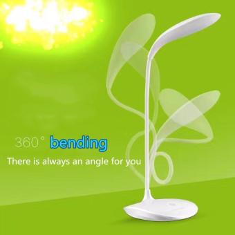 Table Lamp Touch Control Adjustable Three Kinds Of BrightnessPortable Desk Lamp USB Work Light(White)SEPTWOLVES SH003 May 2018 - 2 Table Lamp Touch Control Adjustable Three Kinds Of BrightnessPortable Desk Lamp USB Work Light(White)SEPTWOLVES SH003 - 2