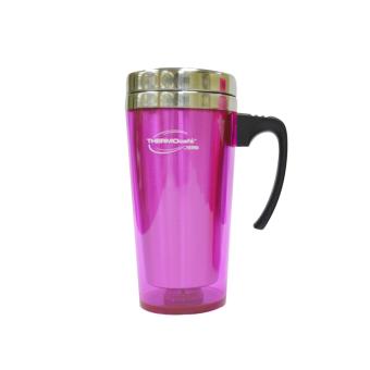 Thermocafe DFR1000 Mug (Pink) June 2018 - 2 Thermocafe DFR1000 Mug (Pink) - 2