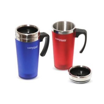 Thermocafe DFR1000 Mug (Red) June 2018 - 3 Thermocafe DFR1000 Mug (Red) - 3