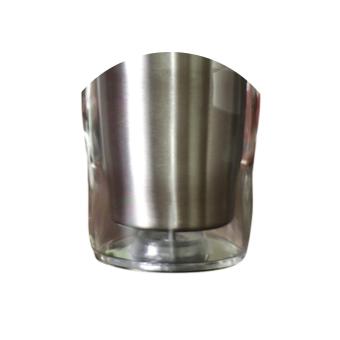 Thermocafe THM-2SB Mug (Clear) June 2018 - 2 Thermocafe THM-2SB Mug (Clear) - 2