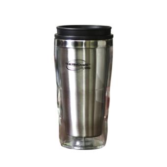 Thermocafe THM-2SB Mug (Clear) June 2018 - 5 Thermocafe THM-2SB Mug (Clear) - 5