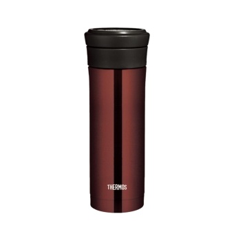Thermos TCMK500 Tumbler (Brown) April 2018 - 2 Thermos TCMK500 Tumbler (Brown) - 2